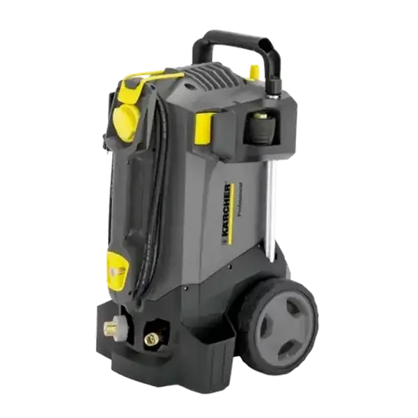 Kärcher HD 4/10 X Classic Professional Pressure Washer 2200W