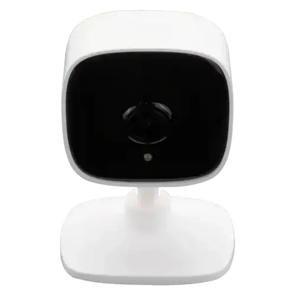TP-Link Tapo C110 White Wi-Fi Home Security Camera