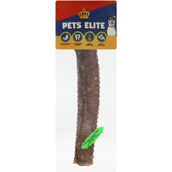 Pets Elite Peanut Butter Lolly Dog Treat 250g