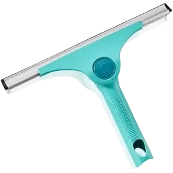 Leifheit Click System 2-in-1 Window XL Pro Reach Wiper Squeegee 40cm