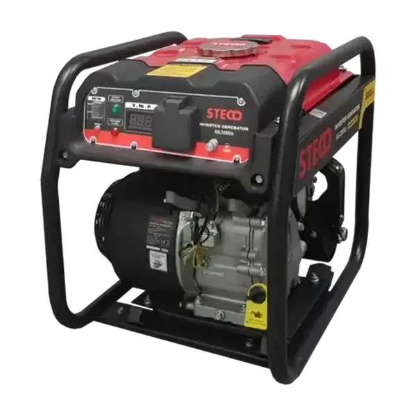 Steco Inverter Generator 3200W