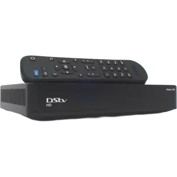 DStv HD Standalone Single HD Decoder 10S