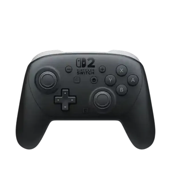 Nintendo Switch 2 Pro Controller