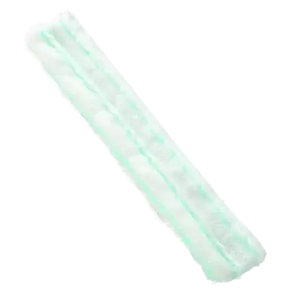 Leifheit 4-in-1 Micro Duo Replacement Fleece Window Wiper