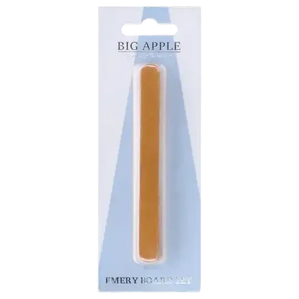 Big Apple Medium Emery Board 10 Piece