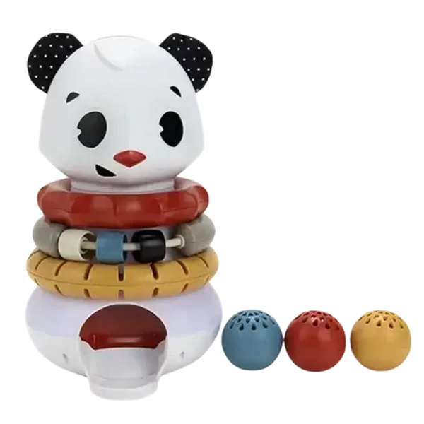Tiny Love Tiny Rockers 3 In 1 Stacker 6 Months +