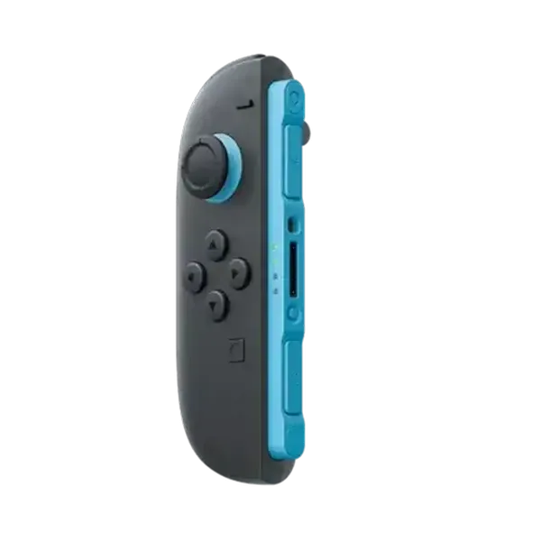 Nintendo Switch Blue Joy-Con 2 (Left)