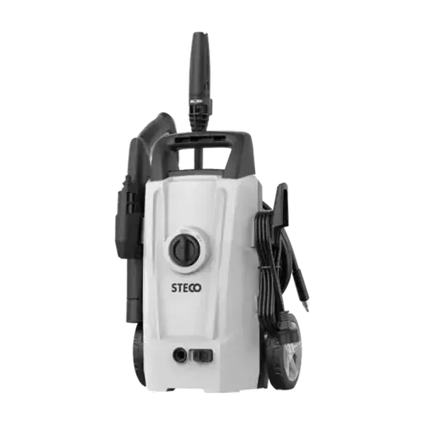 Steco High Pressure Washer 1400W