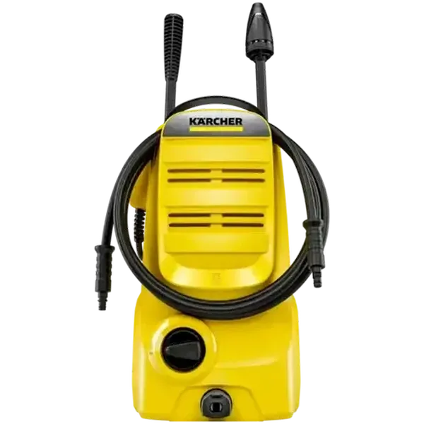 Kärcher K3 Classic Yellow Pressure Washer