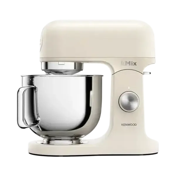 Kenwood Appliances kMix Calm Cream Stand Mixer 5L