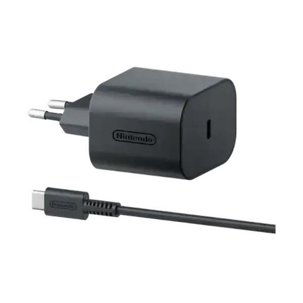 Nintendo Switch 2 AC Adapter