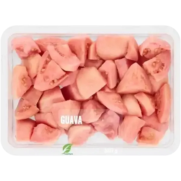 Fresh Cut Guava 320g