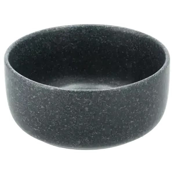 Speckled Blue Bowl 15.2cm