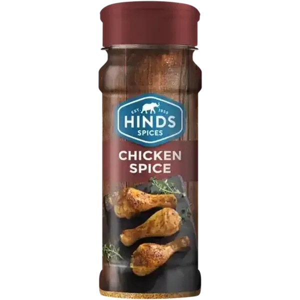 Hinds Spices Chicken Spice 200ml