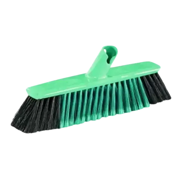 Leifheit Click System Broom Head Attachment 40cm