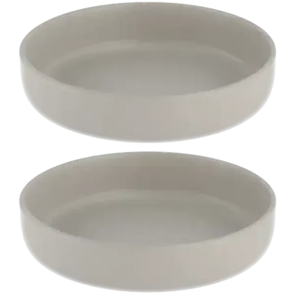Home Bowl 21.6cm 2-Pack