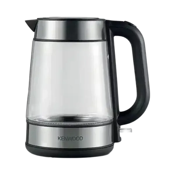 Kenwood Appliances Glass Cordless Kettle 1.7L