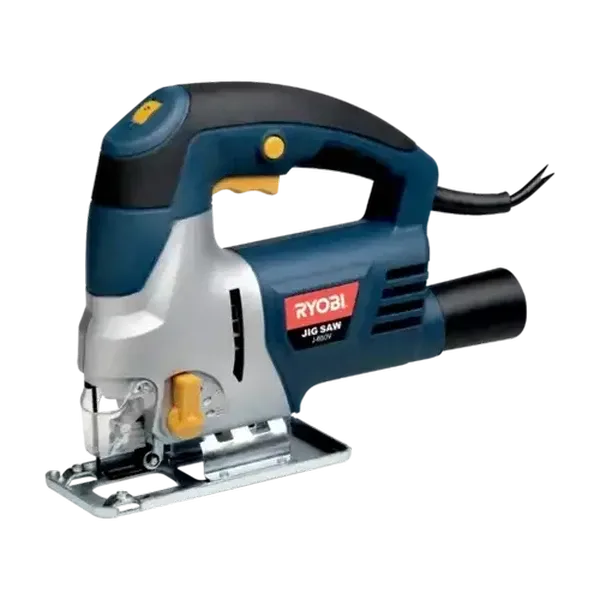 RYOBI Variable And Pendulum Action Jigsaw 650W