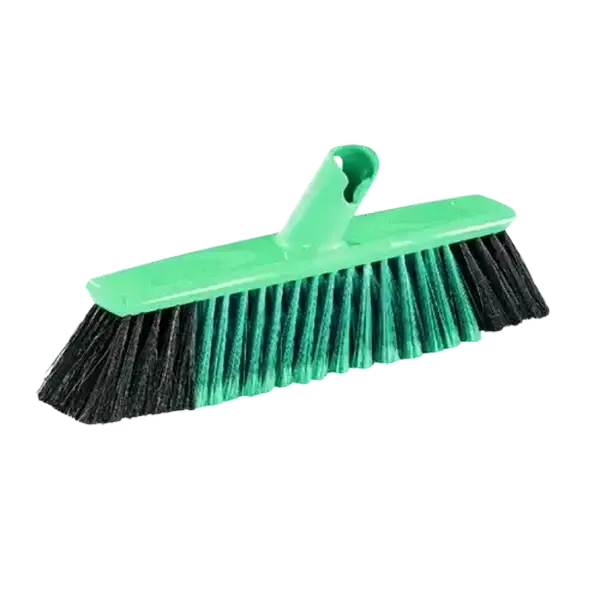 Leifheit Click System Broom Head Attachment 30cm