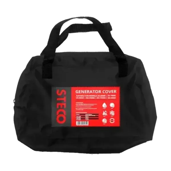 Steco Generator Cover Large