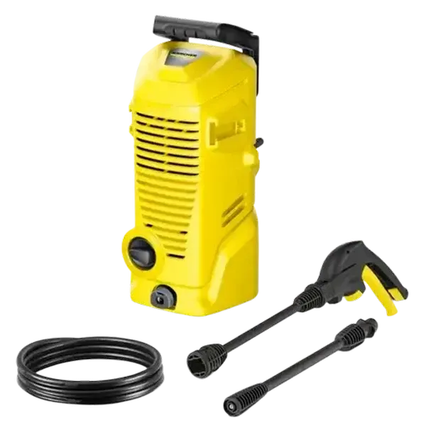 Kärcher K1 WCM High-Pressure Washer 850W