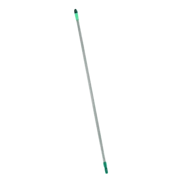 Leifheit Click System Steel Handle 140cm