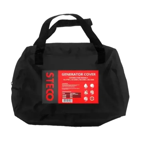 Steco Generator Cover Small