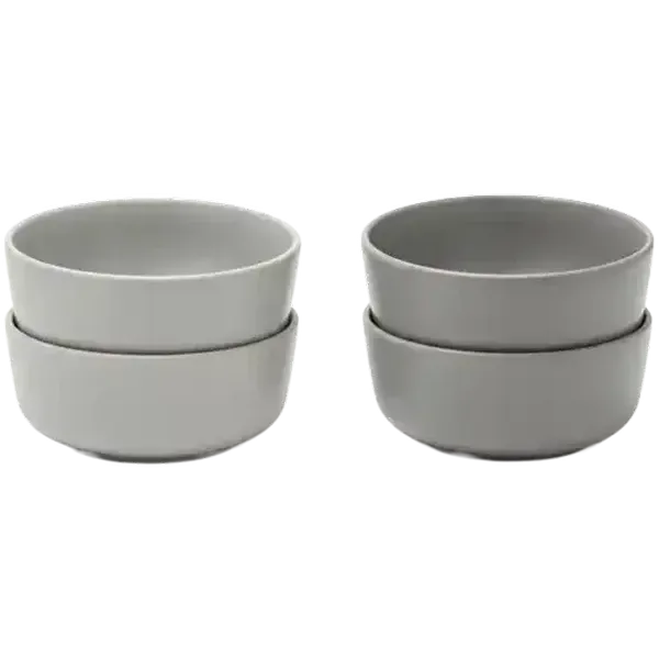 Home Bowls 15.6cm 2-Pack (Colour May Vary)
