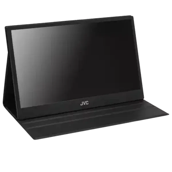 JVC FHD Touch Portable Monitor 15.6-inch LT-PN1625