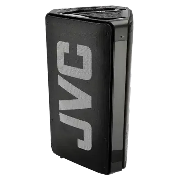 JVC Triangular Party Speaker 40W