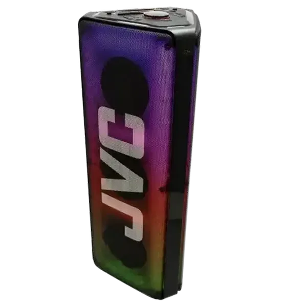 JVC Triangular Speaker 80W