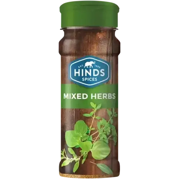 Hinds Spices Mixed Herbs 200ml