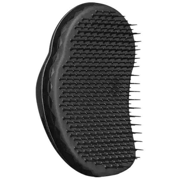 Tangle Teezer Black Original Detangler Straight & Curly