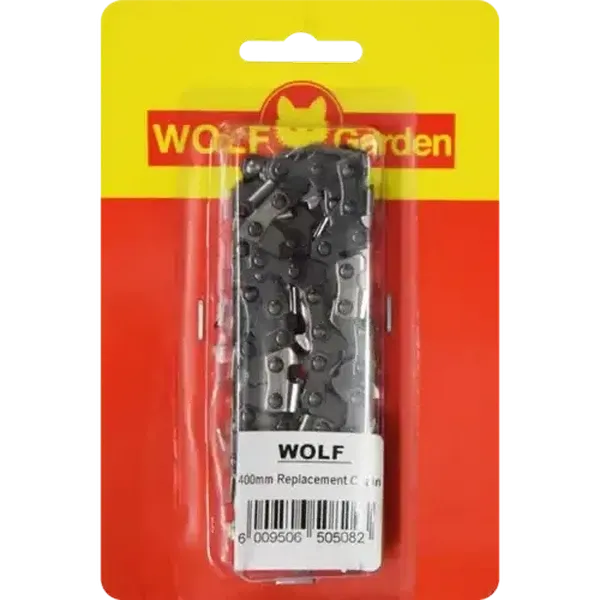 Wolf Garden Replacement Chain 400mm