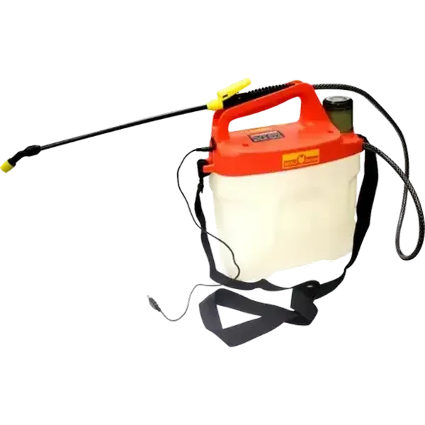 Wolf Garden Cordless Pressure Sprayer 7.6L
