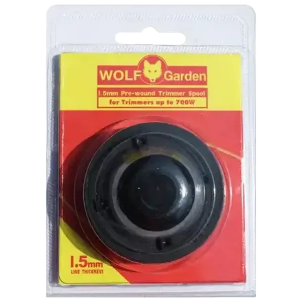 Wolf Garden Spool Replacement Line