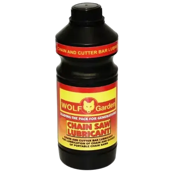 Wolf Garden Chain Lube Oil 1L