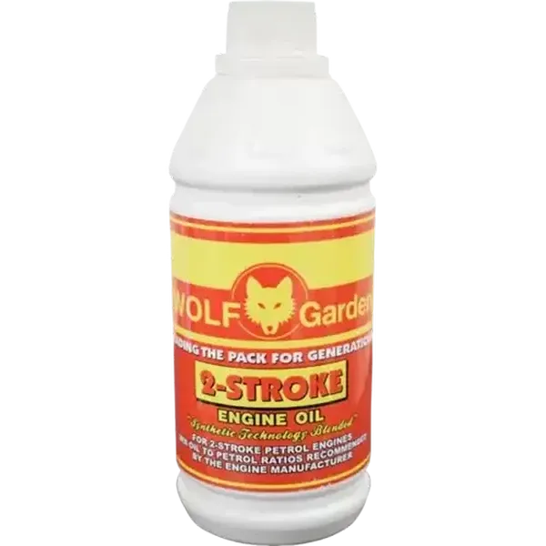 Wolf Garden 2-Stroke Oil 500ml