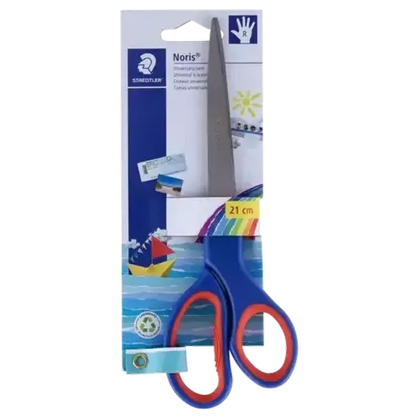 Staedtler Scissors 21cm