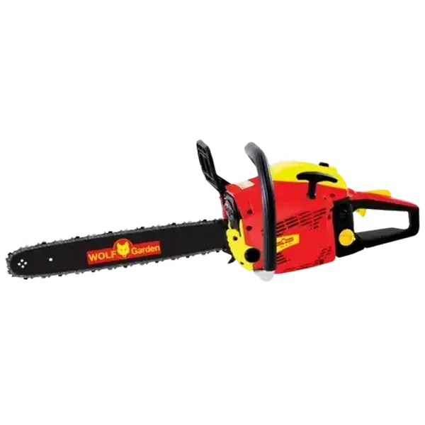 Wolf Garden 2-Stroke Petrol Chainsaw 45cc