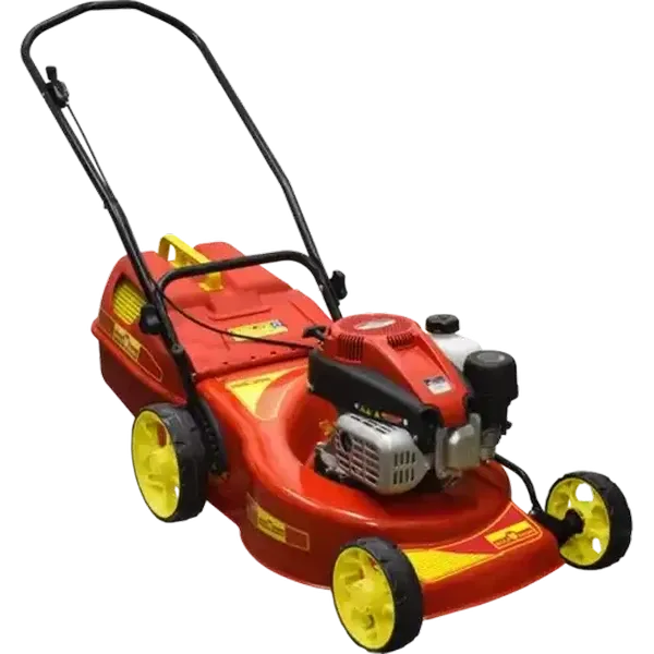 Wolf Predator II Torx VX150 Petrol Lawn Mower 149cc