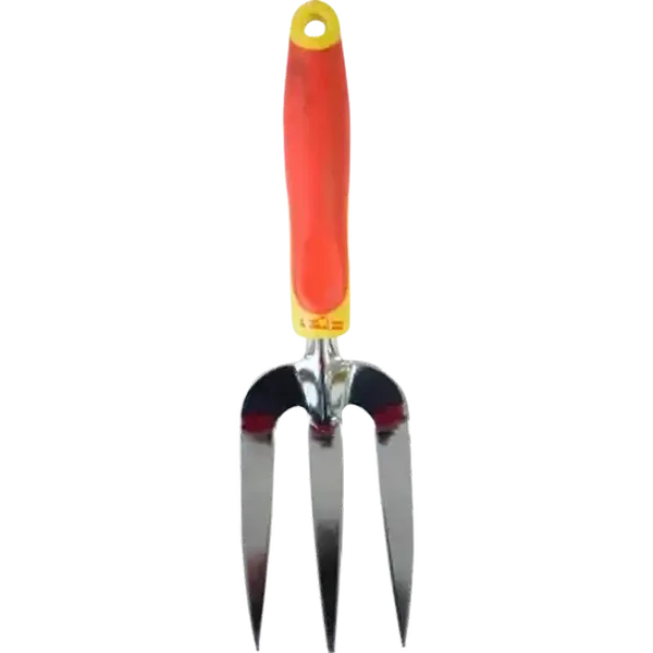 Wolf Garden Hand Fork