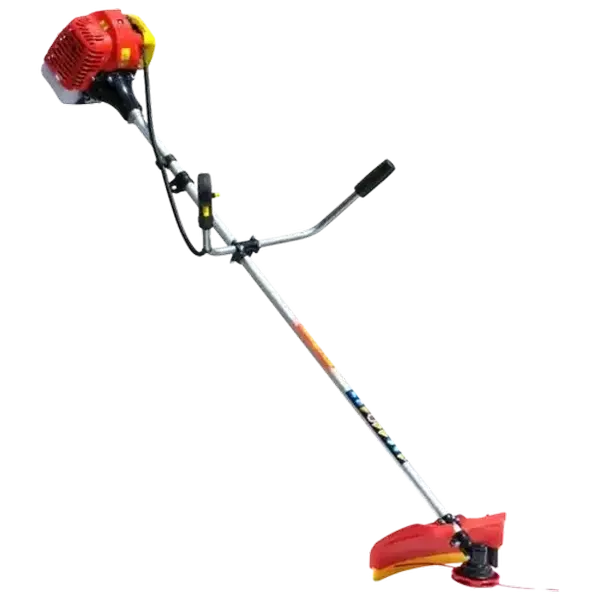 Wolf Garden 43cc Brush Cutter Trimmer