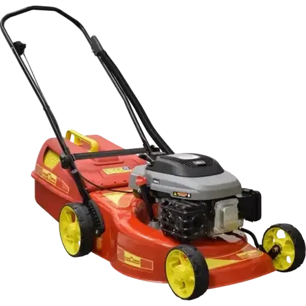 Wolf Garden Petrol Lawn Mower 200