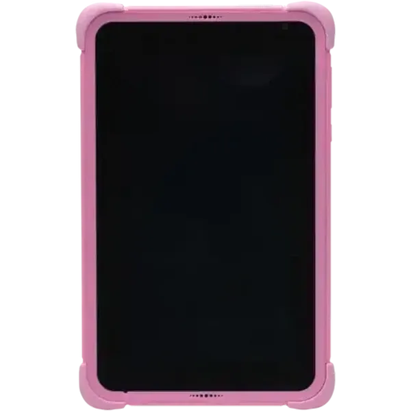 Bubblegum Tablets Pink 10 Inch Junior Plus Tablet