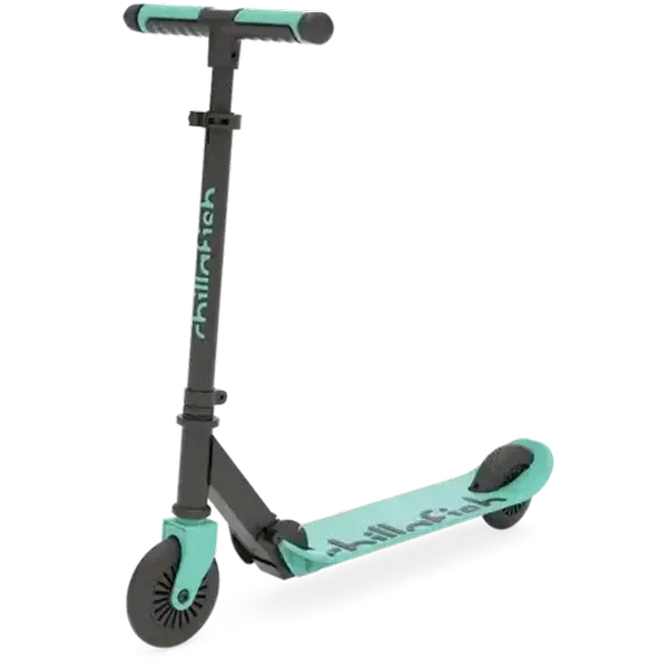 Chillafish Mint Flexxi Scooter