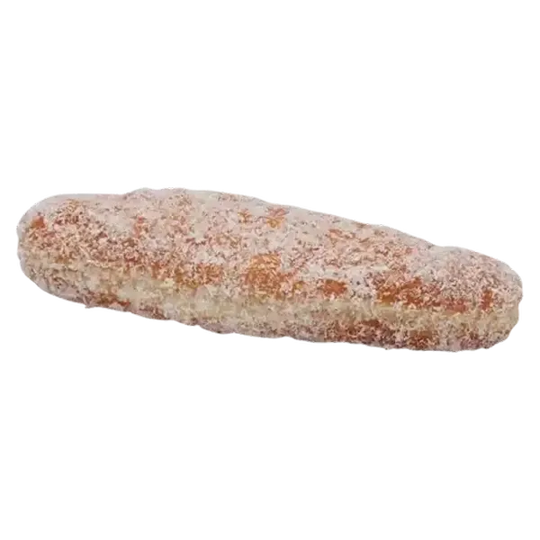 Coconut Doughnut 75g