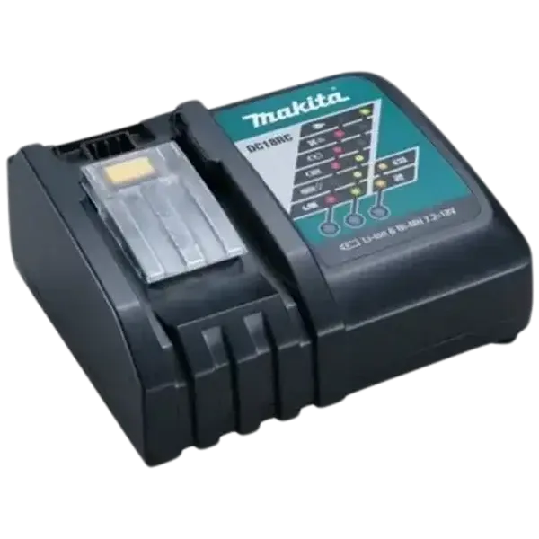 Makita DC18RC Battery Charger 18V