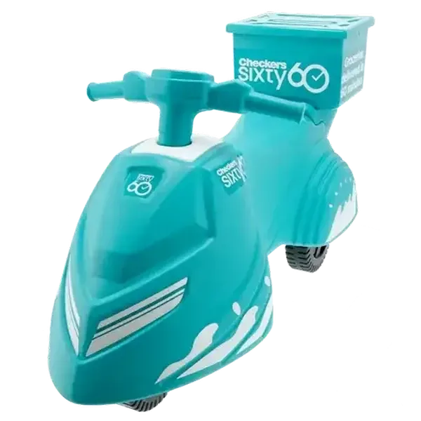 Sixty60 Water Scooter Ride-On