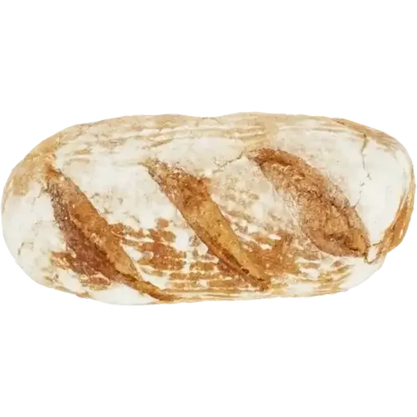 Austrian San Francisco Sourdough Bread